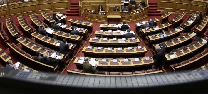 Κατατέθηκε το πολυνομοσχέδιο με τα προαπαιτούμενα – Τι περιλαμβάνει